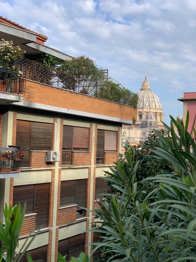 Roman Dream I Exterior photo